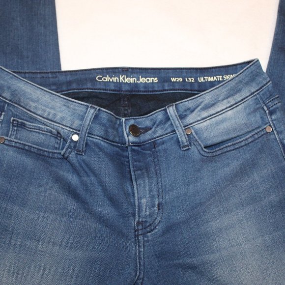 Calvin Klein Jeans Women - Picture 3 of 4